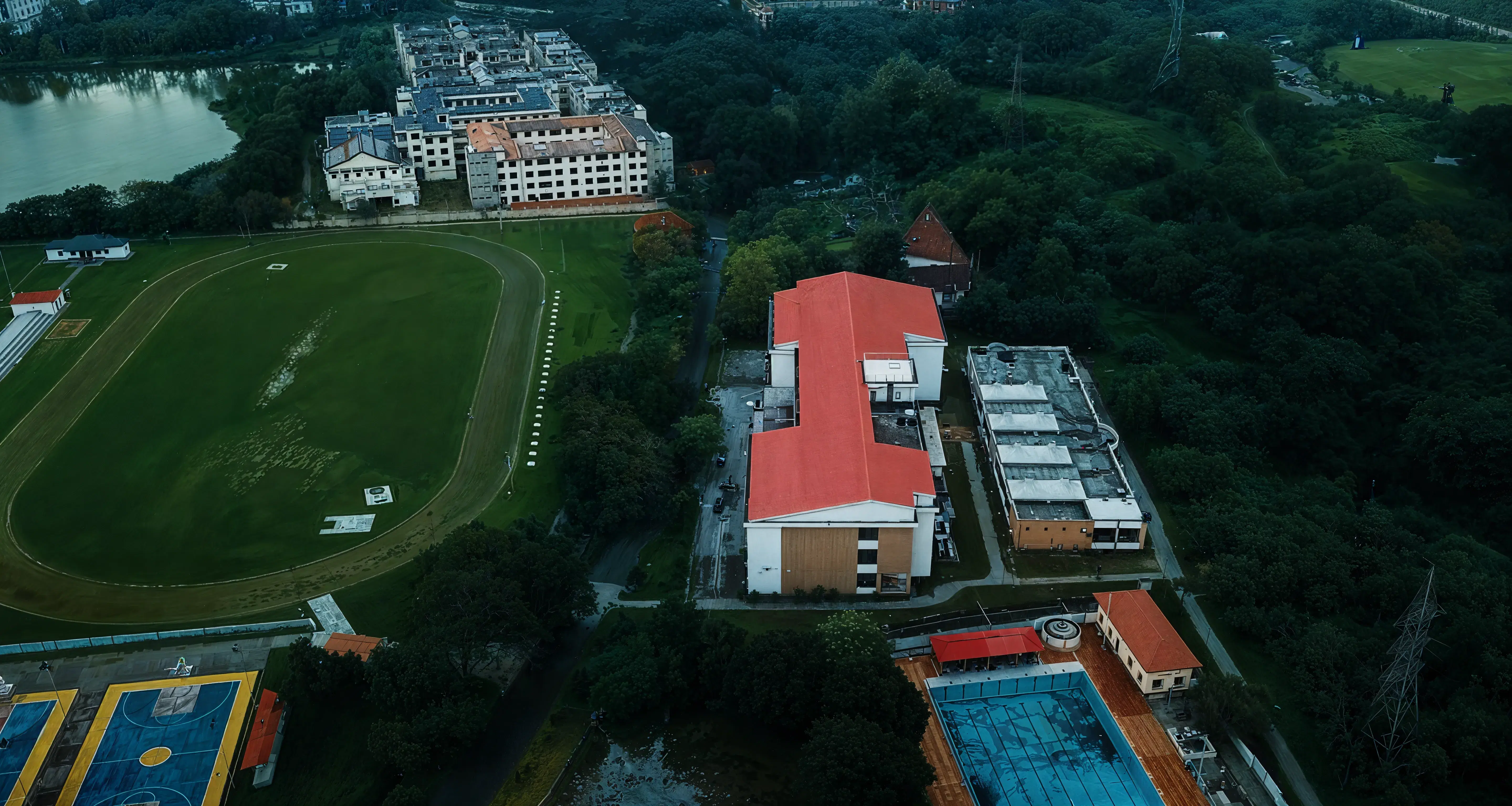 IIT Guwahati Campus photo 3